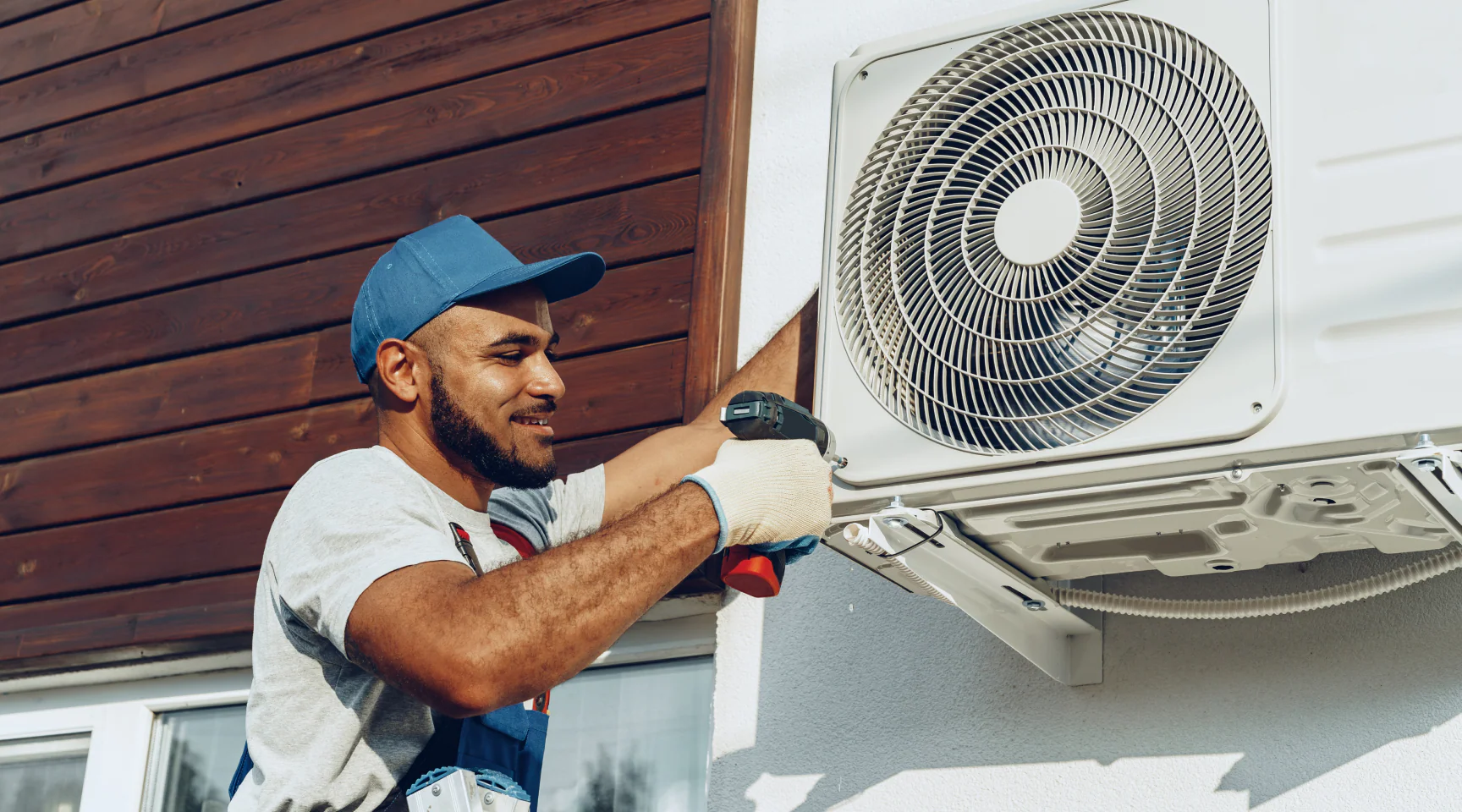 Premium HVAC for Less