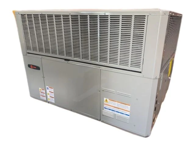 Rooftop AC & Furnace Units